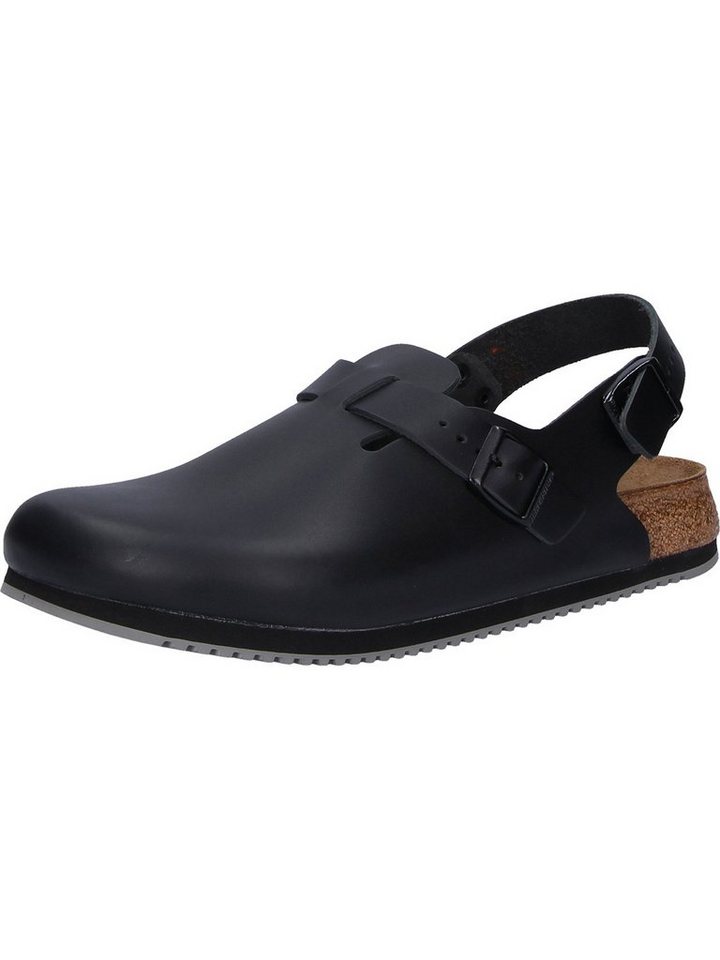 Birkenstock Tokio SL schwarz Pantolette