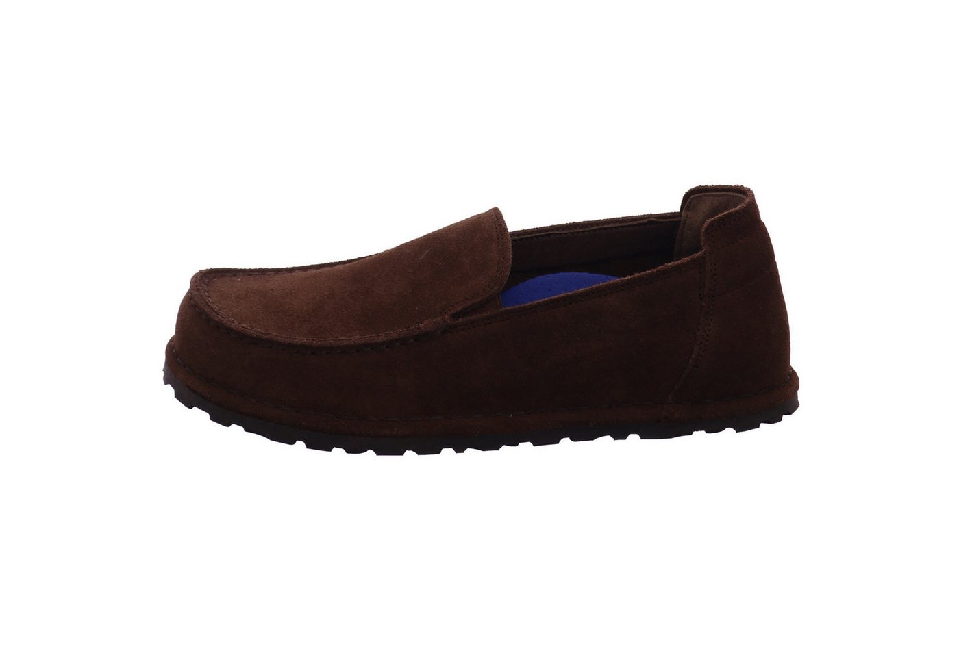 Birkenstock Utti Slip On LEVE Carafe Slipper