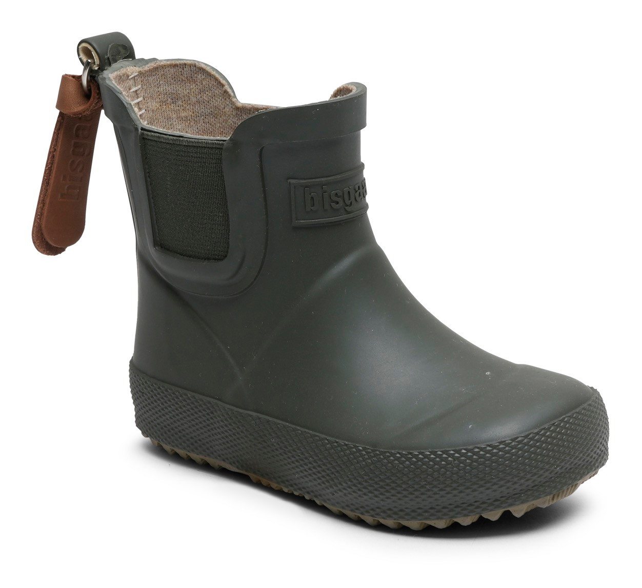 Bisgaard baby rubber Gummistiefel Boots mit Wechselfußbett, Größenschablone zum Download