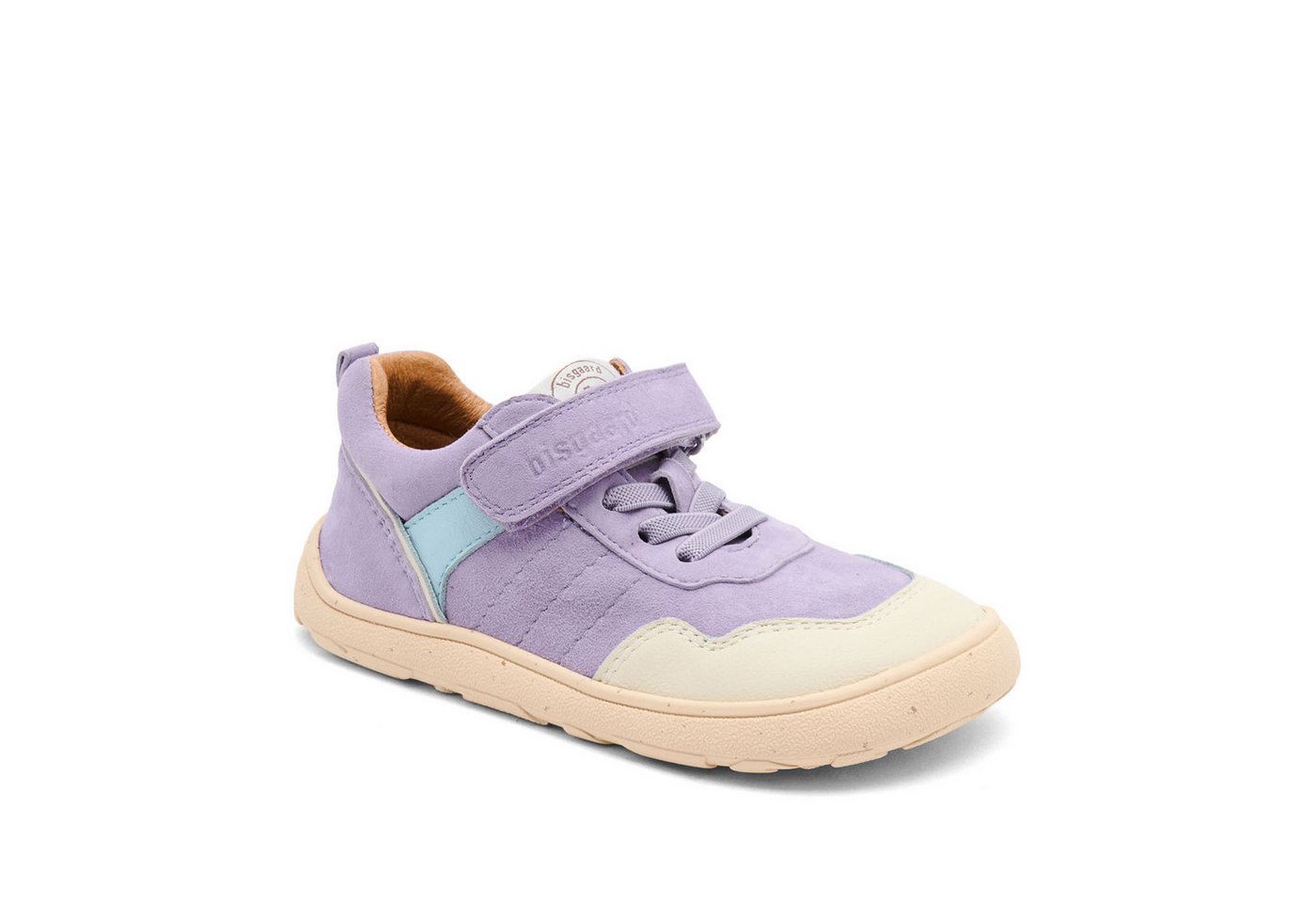 Bisgaard barefoot baloo Barfußschuh Klettschuh mit Gummizug, Größenschablone zum Download