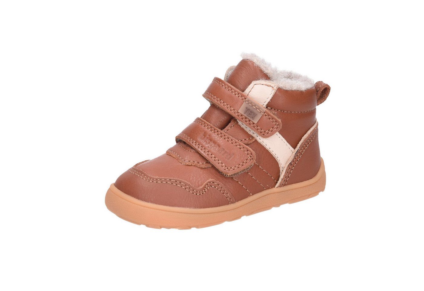 Bisgaard barefoot becky tex Winterstiefel