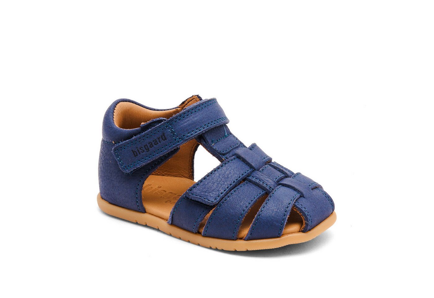 Bisgaard barefoot cooper Lauflernschuh Babyschuh für Laufanfänger, Größenschablone zum Download