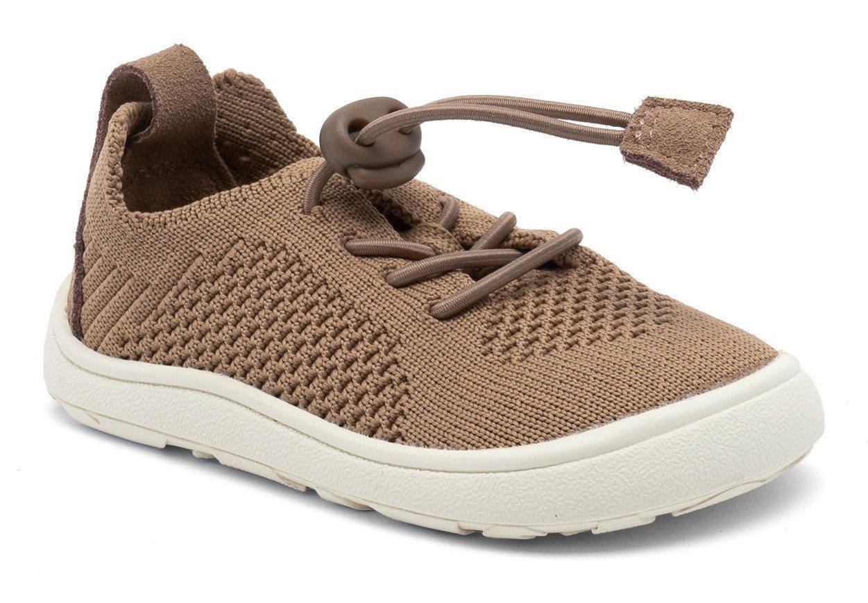 Bisgaard barefoot jua Weite: normal Slip-On Sneaker, Badeschuh mit Schnellverschluss, Größenschablone zum Download