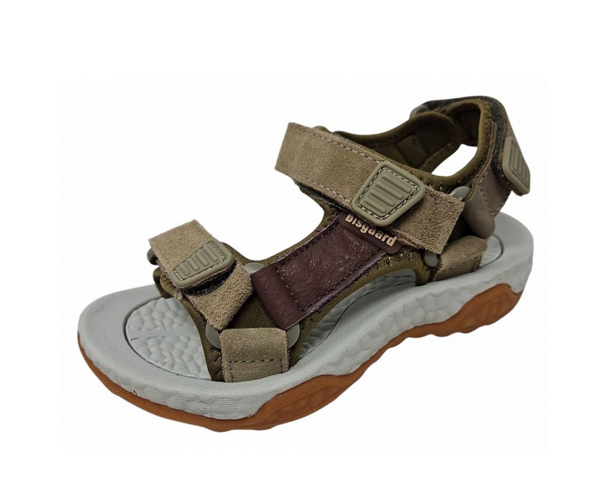 Bisgaard Barefoot Raden Sandale