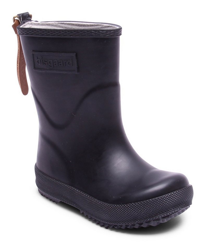 Bisgaard basic rubber Gummistiefel Boots mit Wechselfußbett, Größenschablone zum Download