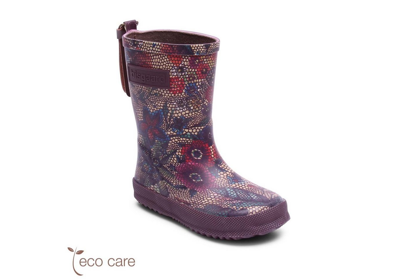 Bisgaard Fashion Gummistiefel