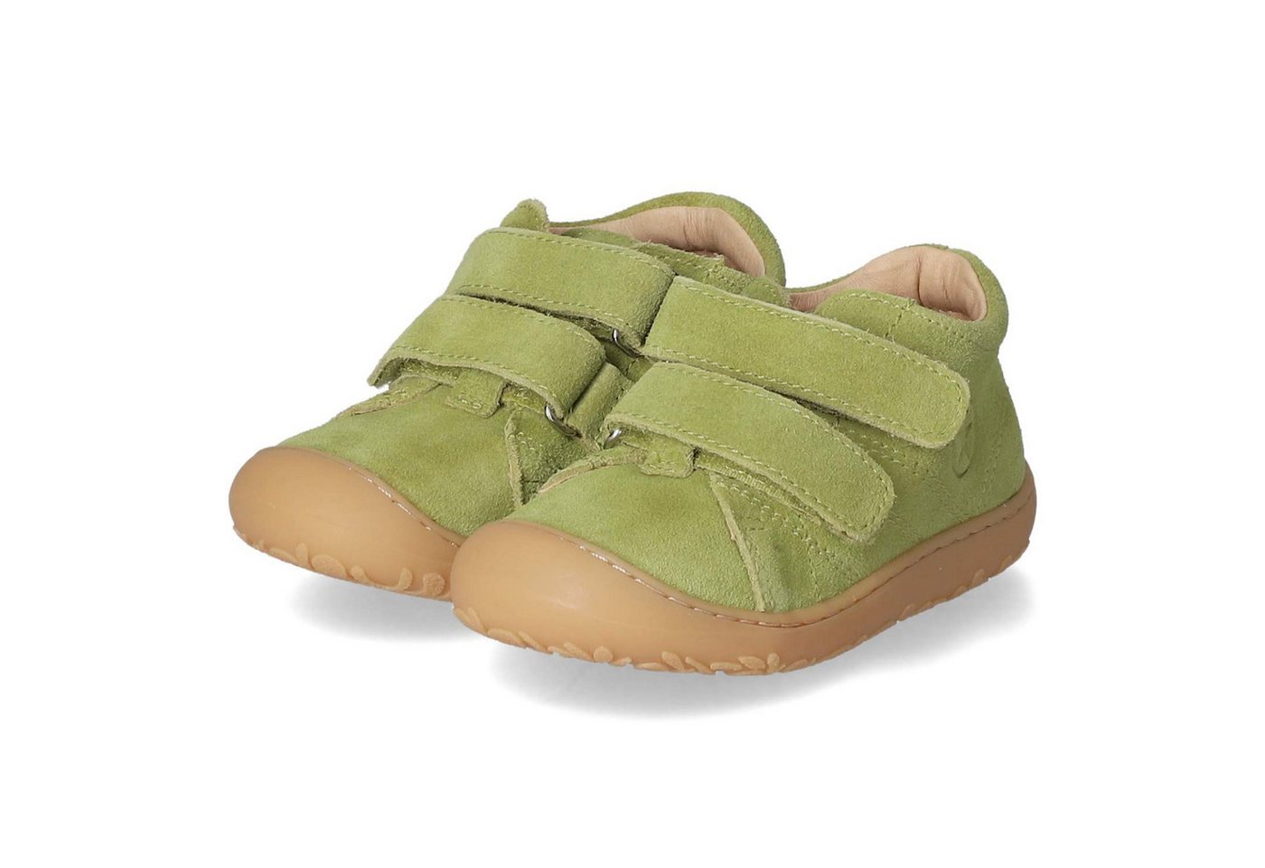 Bisgaard Klettschuhe HALE V Lauflernschuh