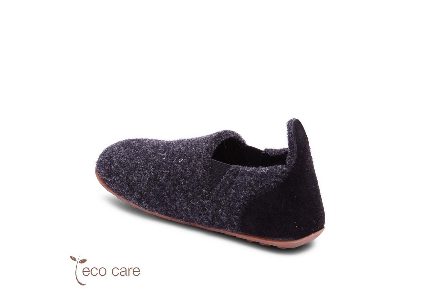 Bisgaard Sailor Wool Hausschuh