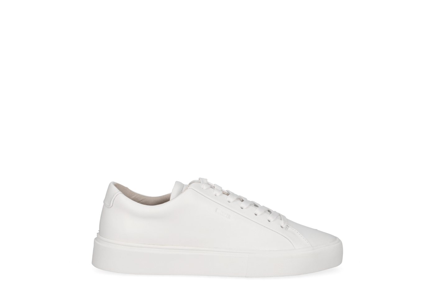 Blackstone CG117 WHITE, Sneaker, Weiß, Herren Sneaker