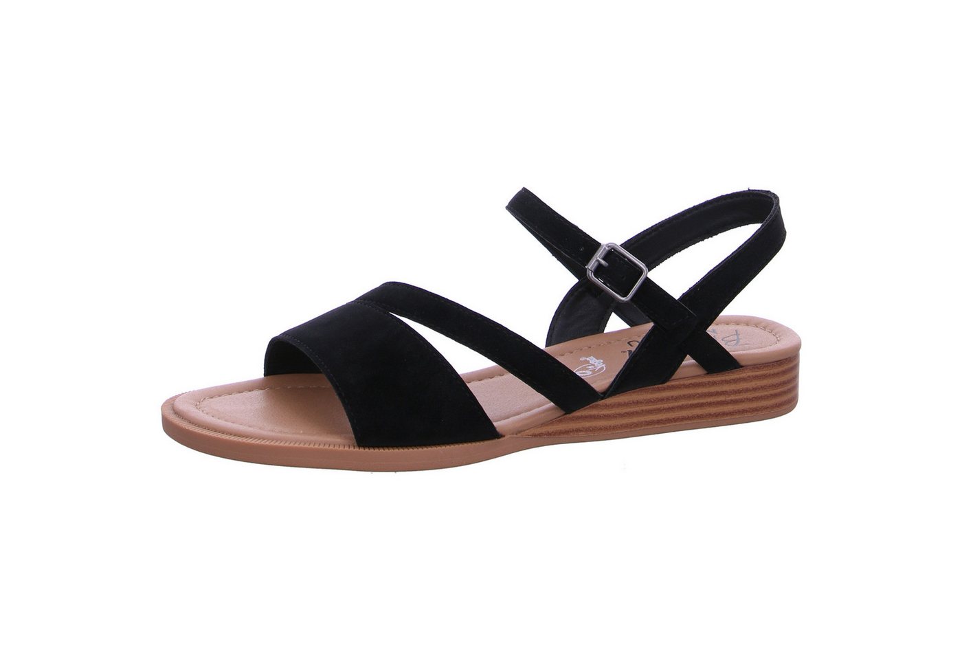 Blowfish Arrow Sandalette