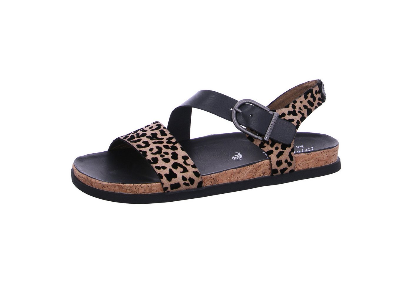 Blowfish Lance Sandalette