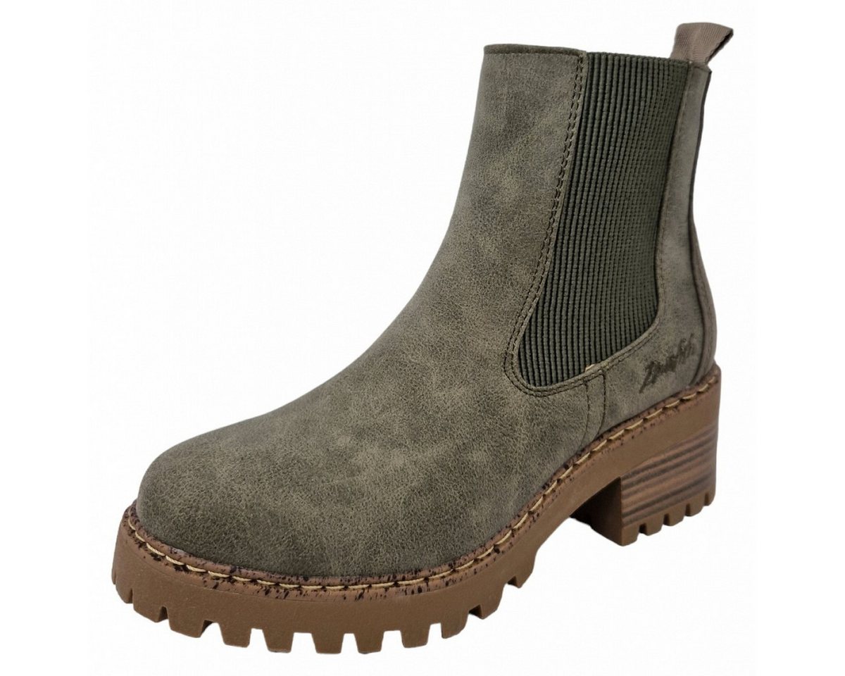 Blowfish Leven Stiefelette