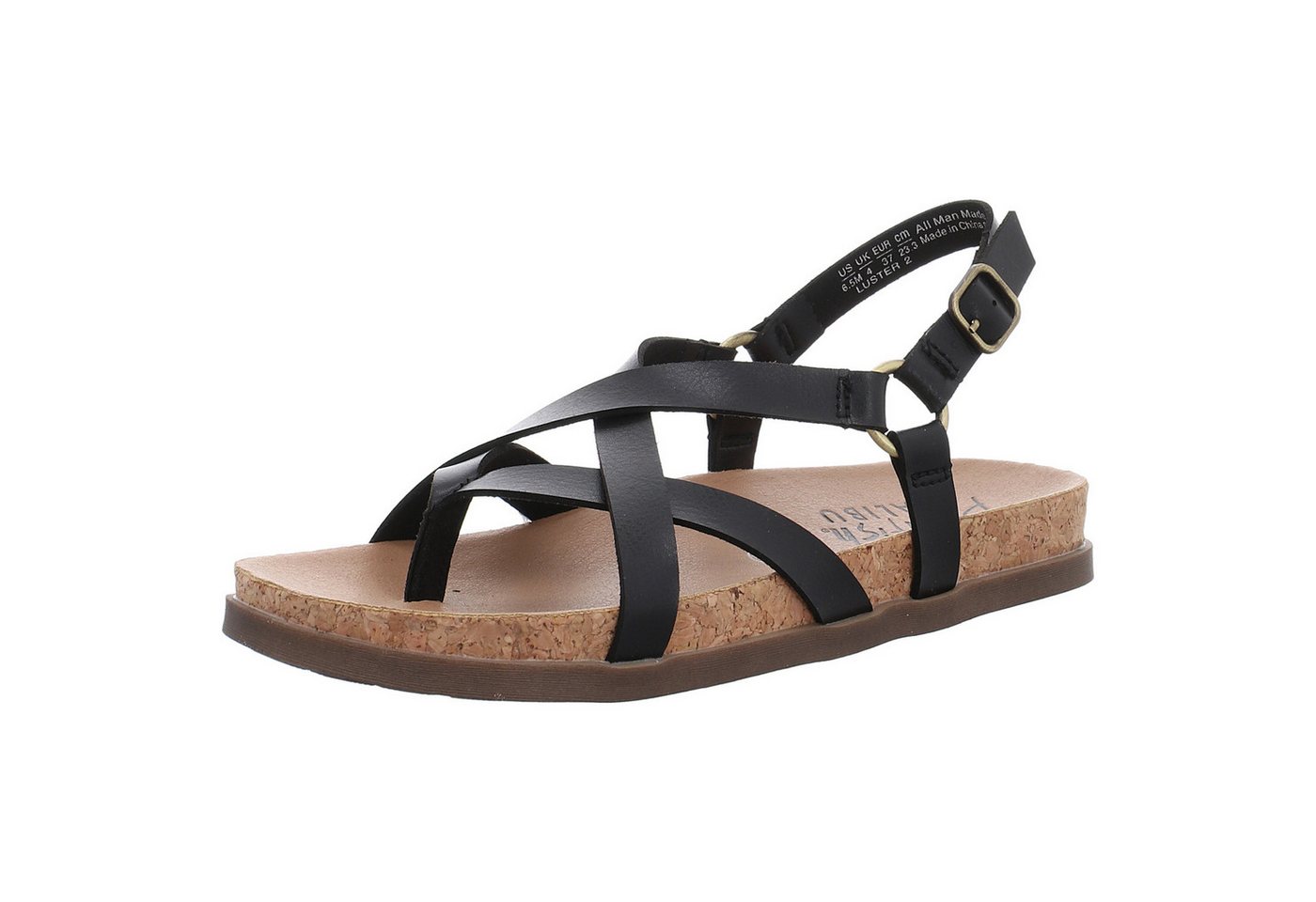 Blowfish Luster 2 Riemchensandalette