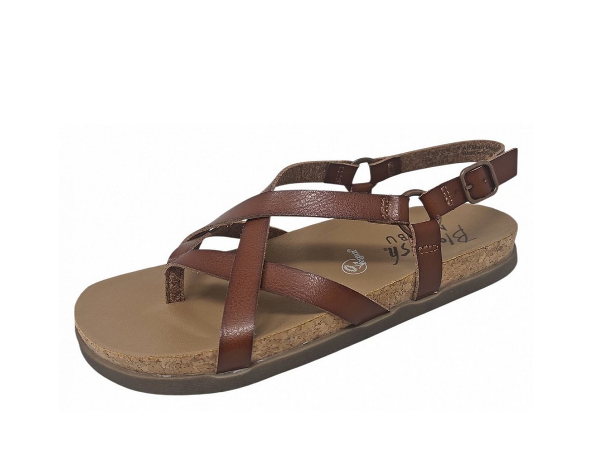 Blowfish Luster 2 Sandalette