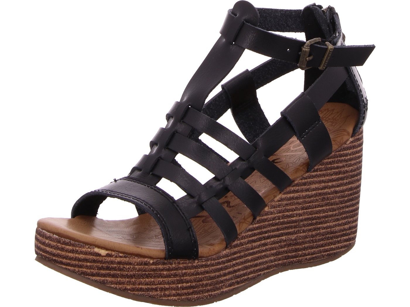Blowfish Malibu Piper Keilsandalette