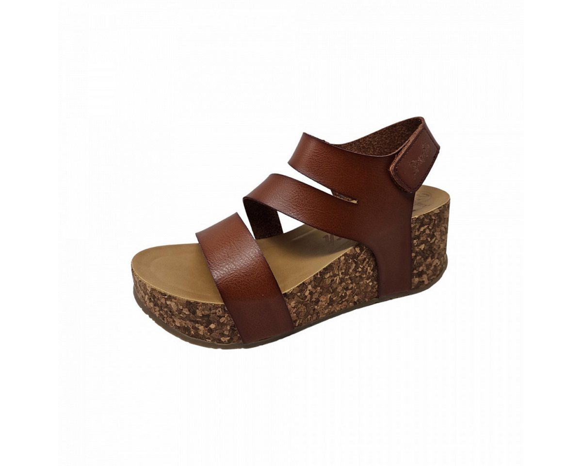 Blowfish Sandalette