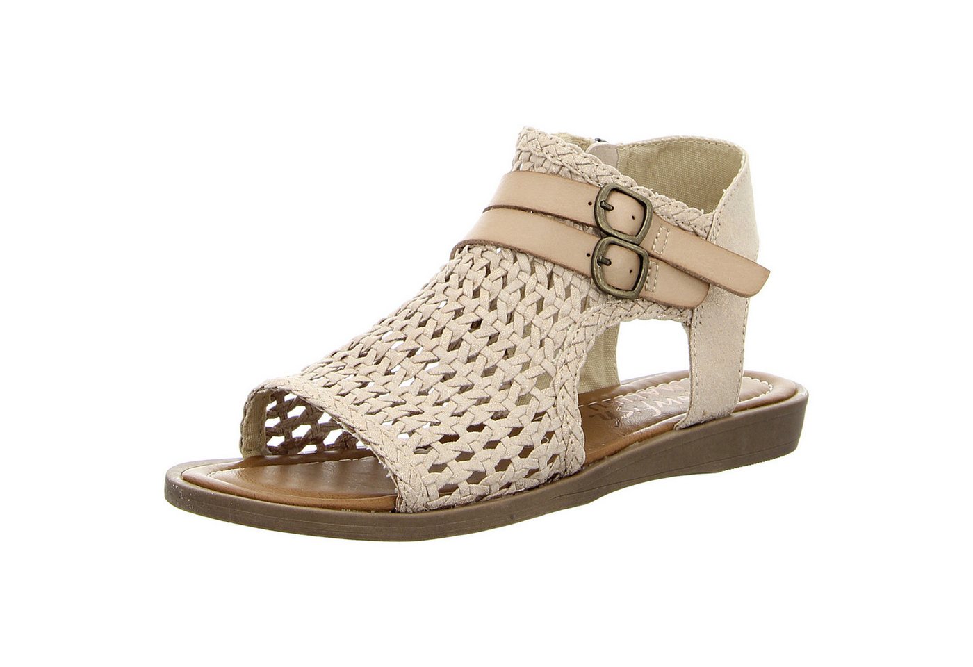 Blowfish Sandalette