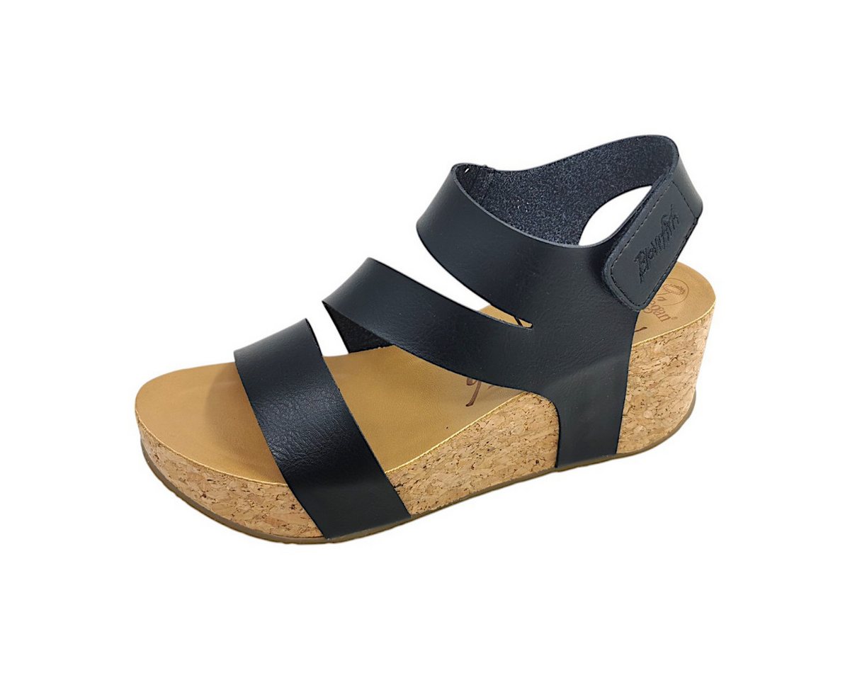 Blowfish Sandalette Plateausandale