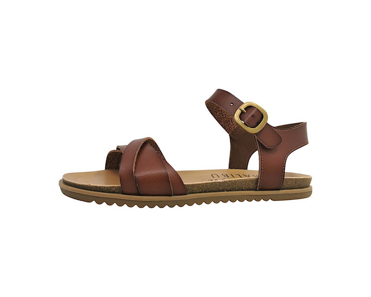 Blowfish Sandalette Sandale (braun)