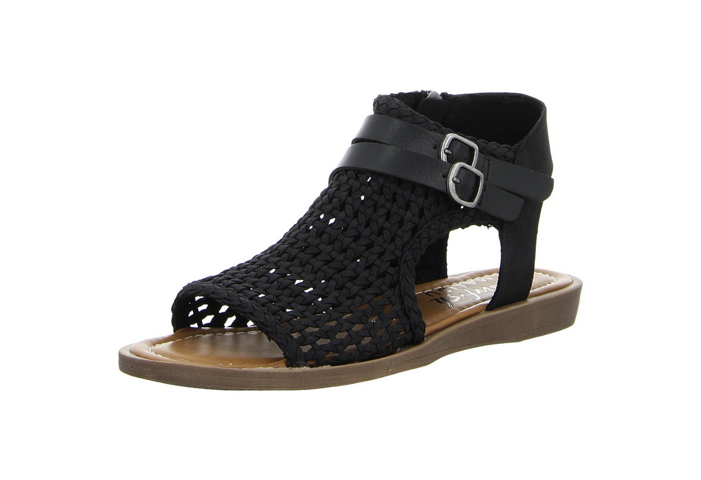 Blowfish Sandalette