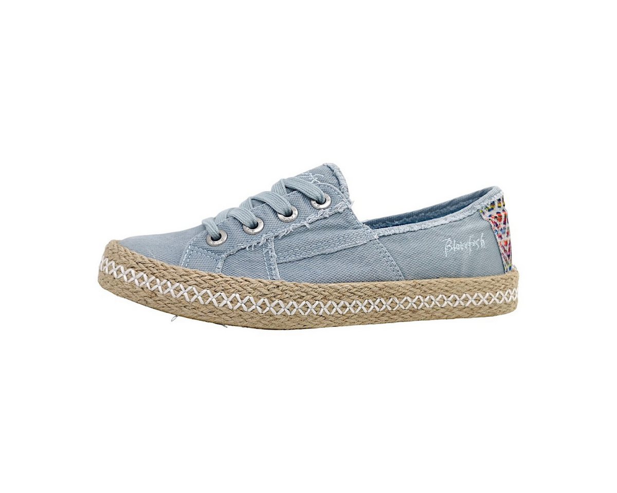 Blowfish Schnürer Slip-On Sneaker