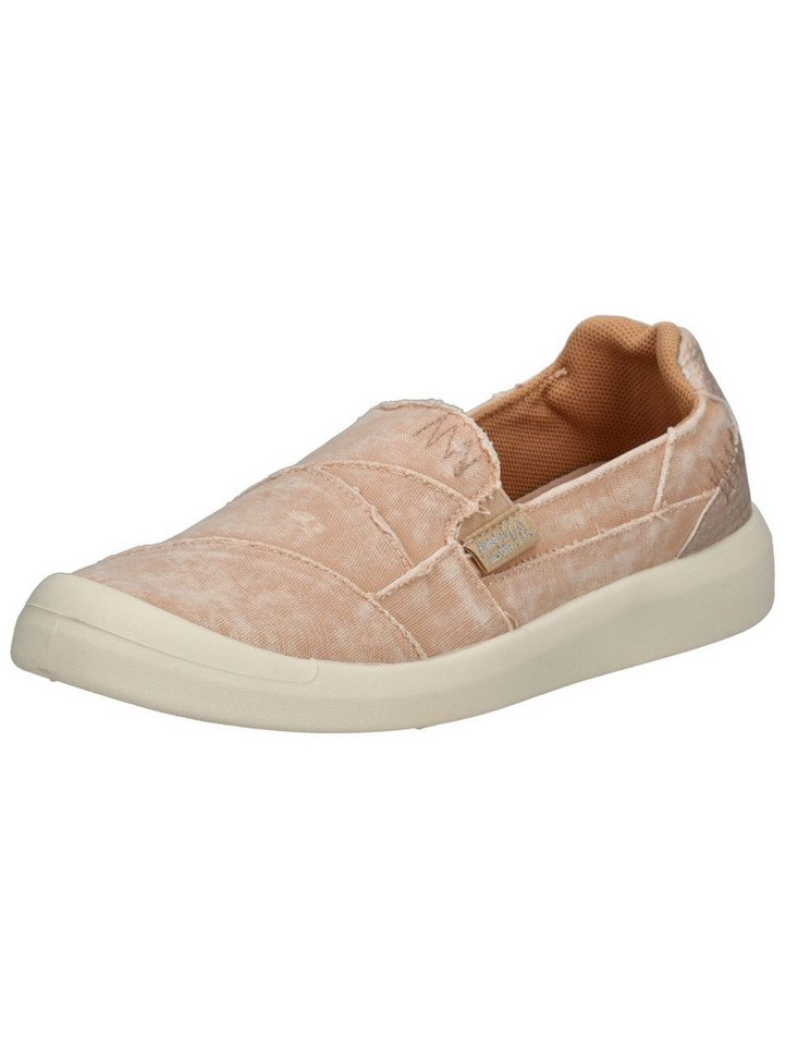 Blowfish Slipper Textil Slipper