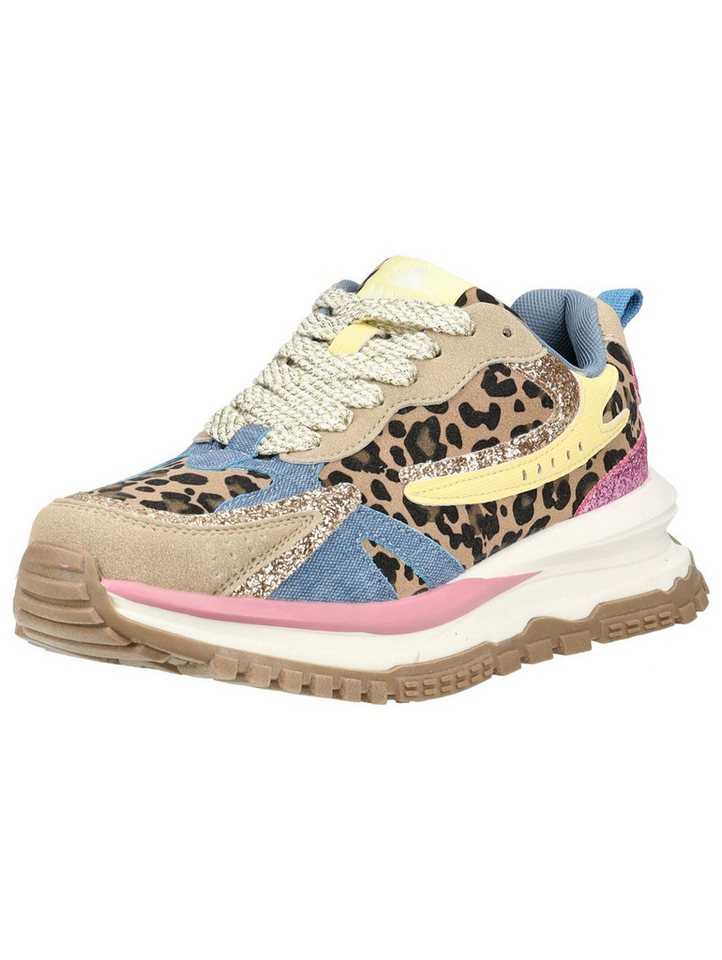 Blowfish Sneaker Lederimitat Sneaker