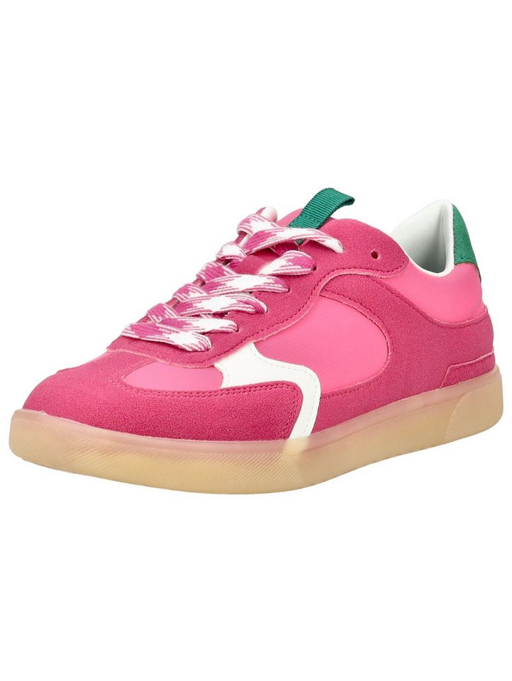 Blowfish Sneaker Lederimitat Sneaker (rosa)