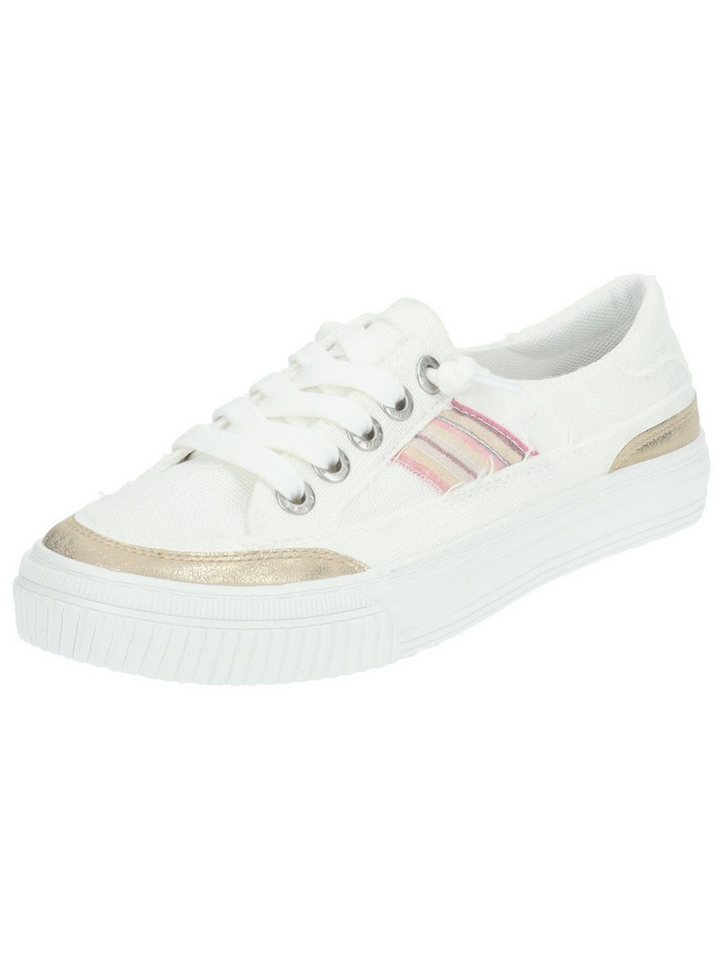 Blowfish Sneaker Textil . Sneaker (1-tlg)
