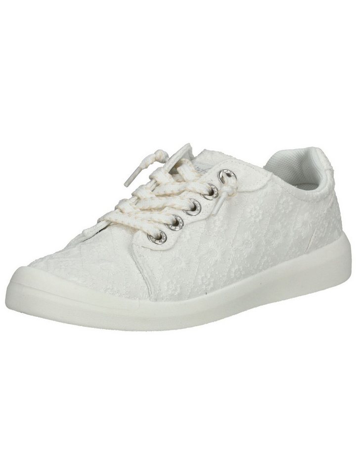 Blowfish Sneaker Textil Sneaker (weiß)