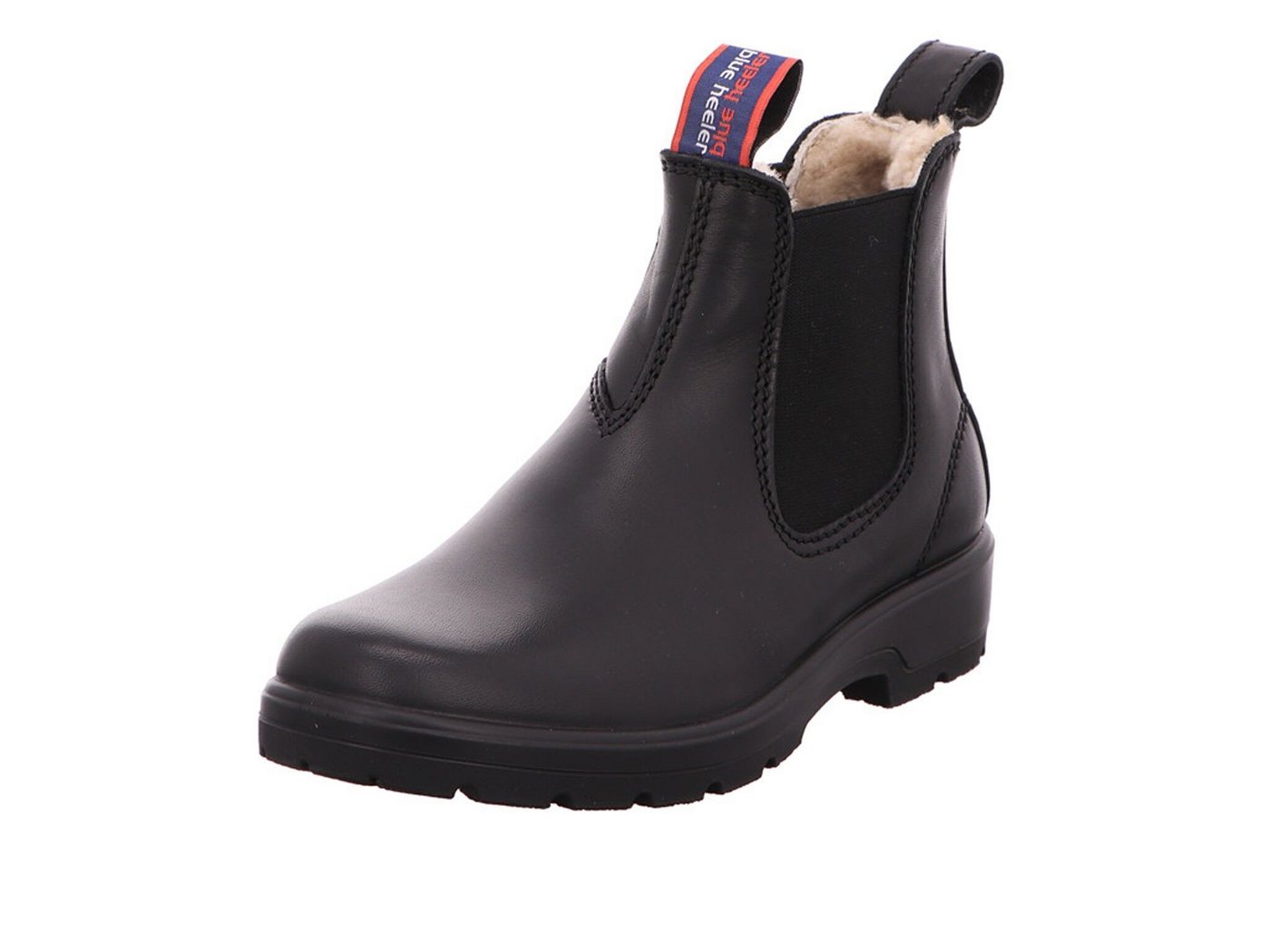 Blue Heeler Brisbane Winterstiefelette