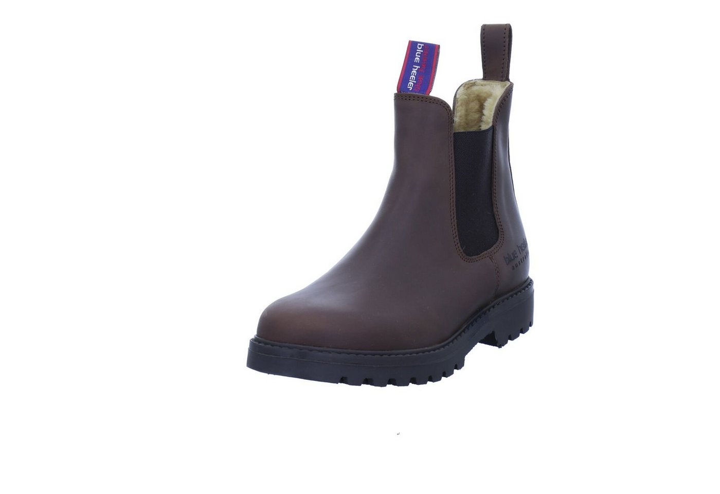 Blue Heeler Jackaroo Chelseaboots