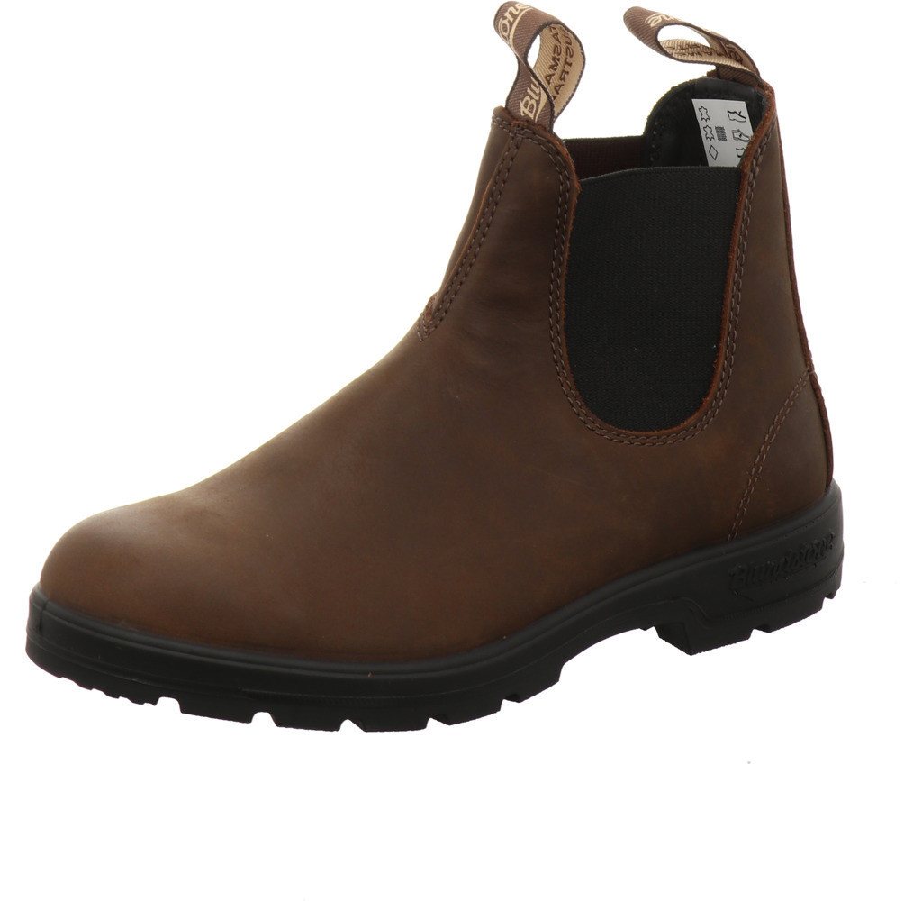 Blundstone 1609 Antque Brown Stiefelette