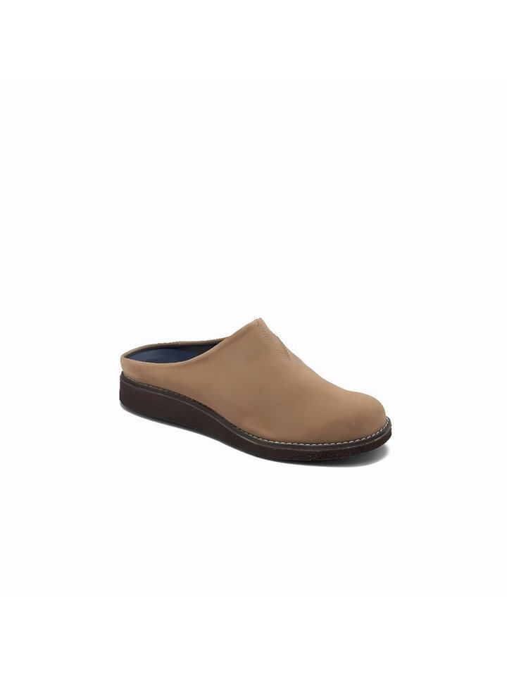 Blundstone 2692 Sand Suede (Aerocork Clog) Clog