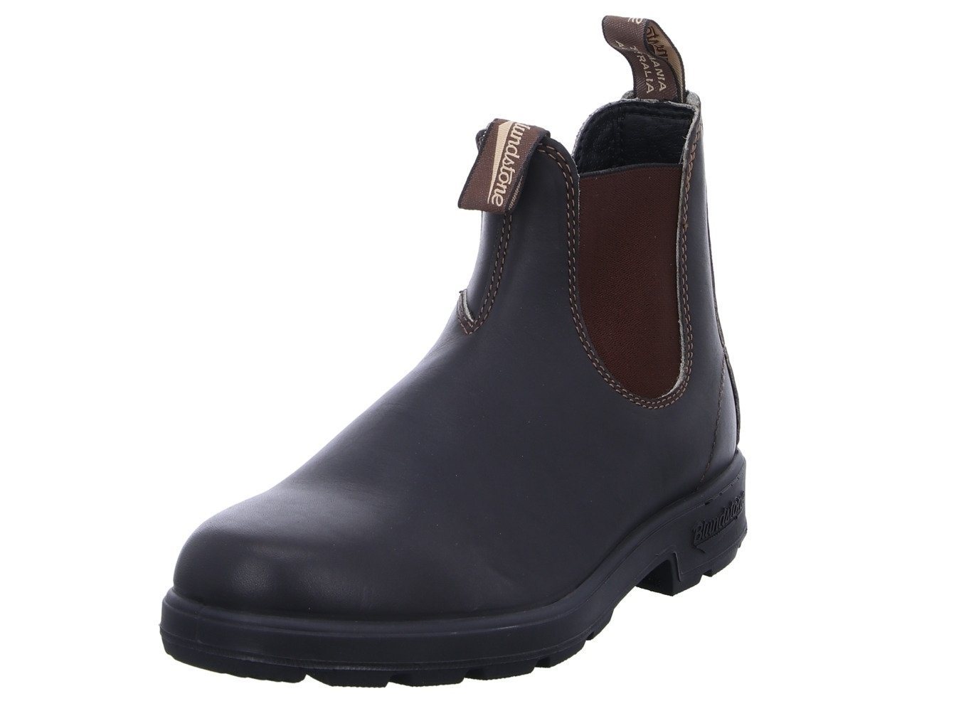Blundstone 500 Chelsea Boots Ankleboots