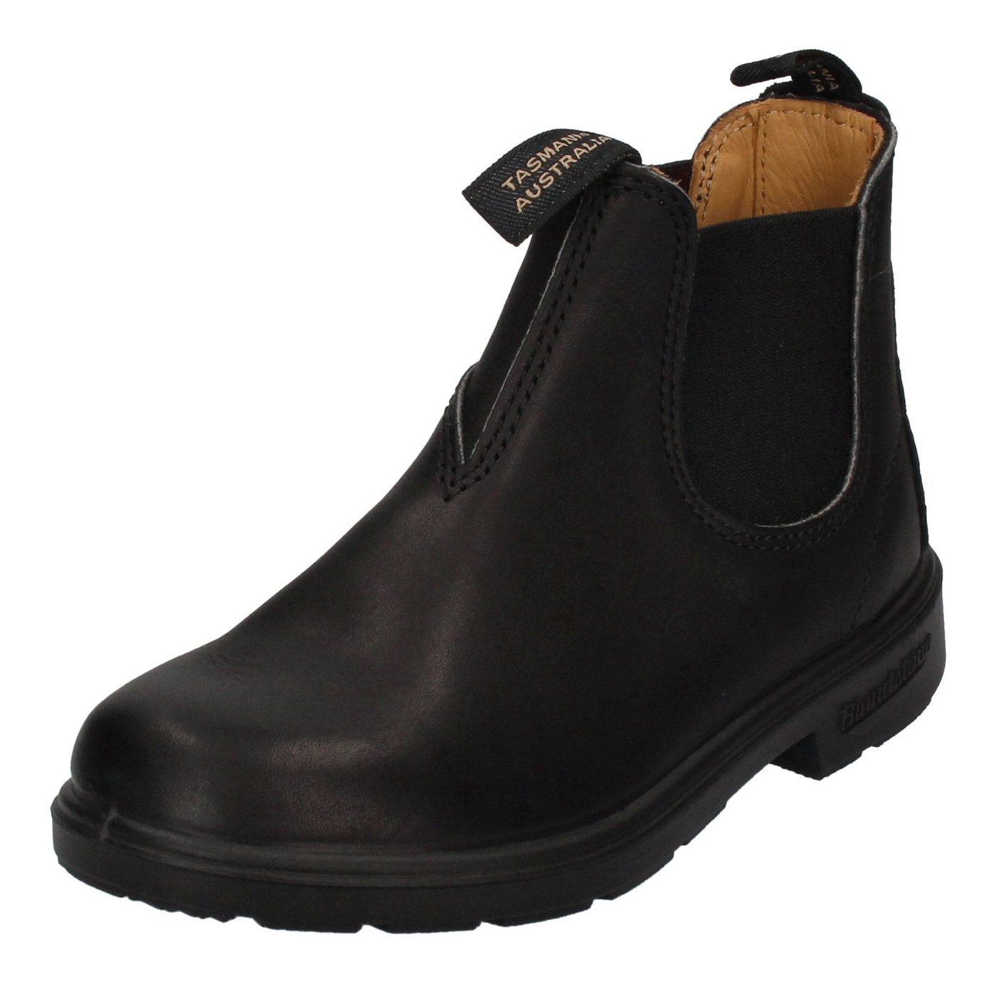Blundstone 531 Chelseaboots Black Black