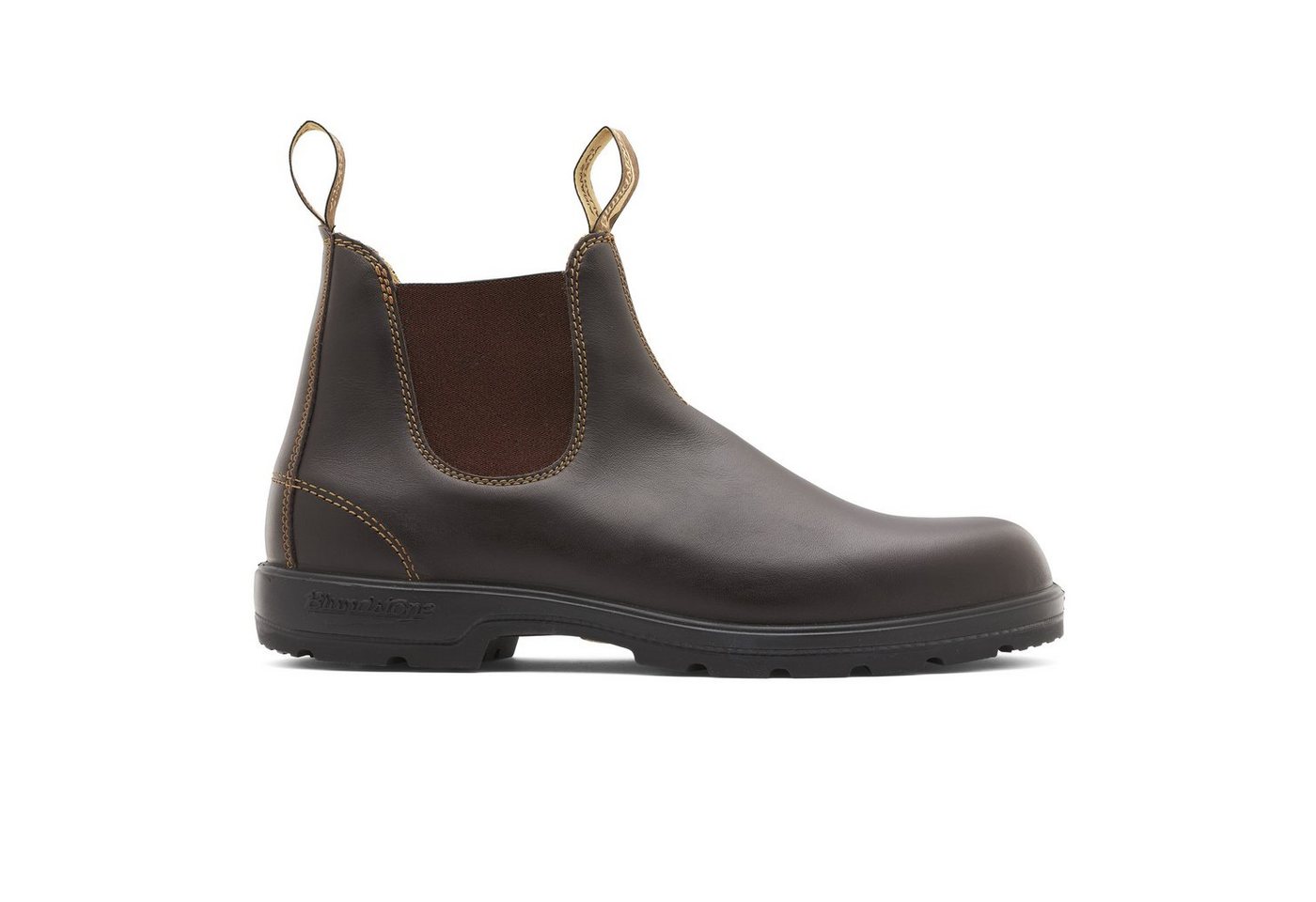 Blundstone 550 Classic Series - klassische Chelsea Boots Chelseaboots