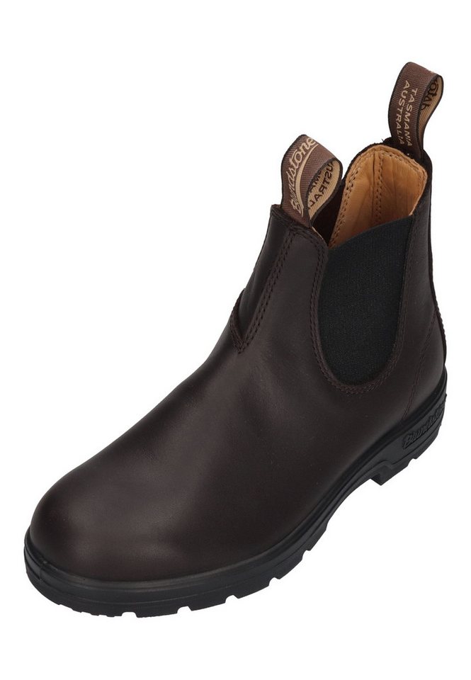 Blundstone 550 Series BLU2540-501 Chelseaboots Claret