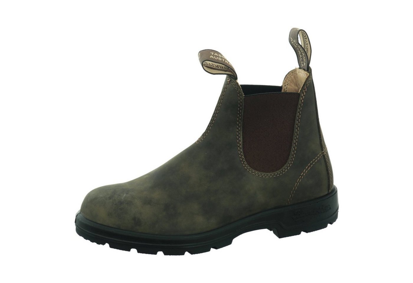 Blundstone 585 Schnürstiefel