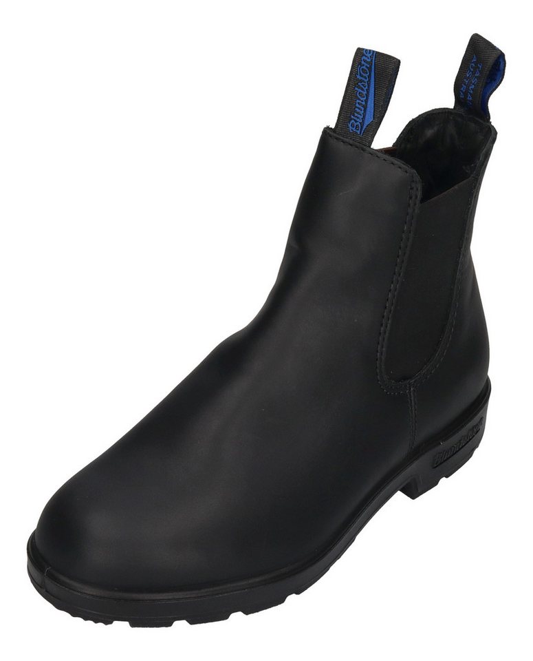 Blundstone BLU2274-001 Chelseaboots Black