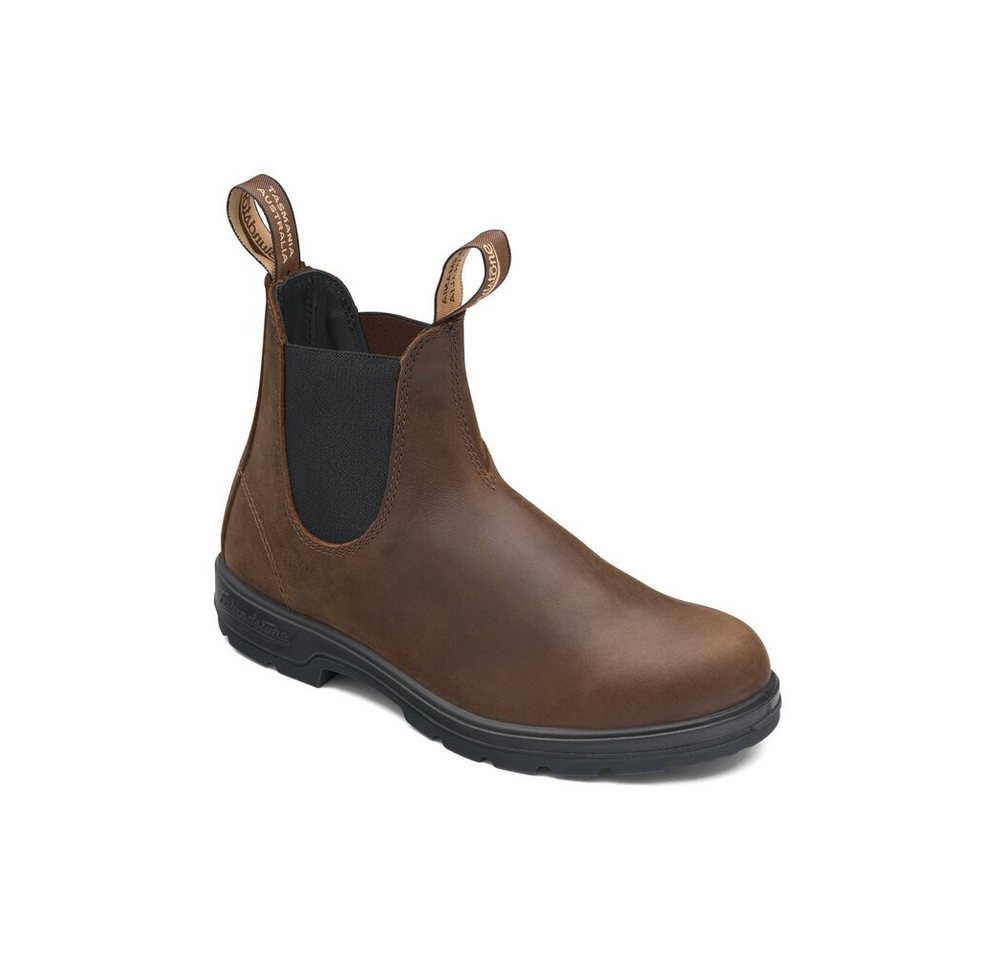 Blundstone - Chelsea - Braun Stiefel