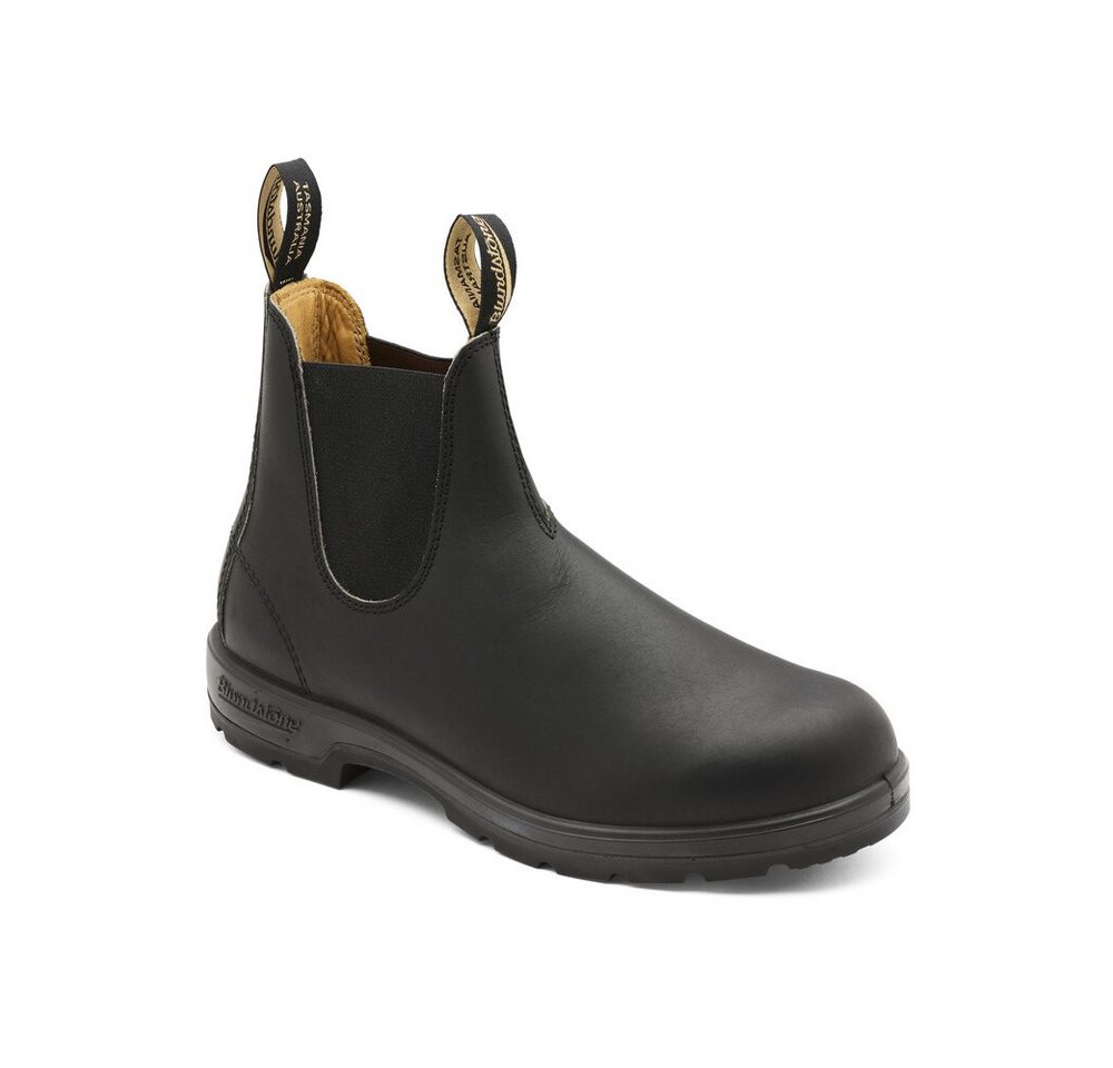 Blundstone - Chelsea - Schwarz Stiefel