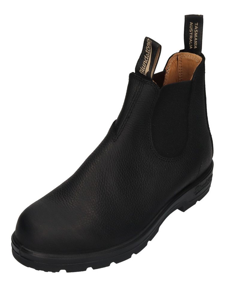 Blundstone Classic Series 1447 Chelseaboots Black Pebble