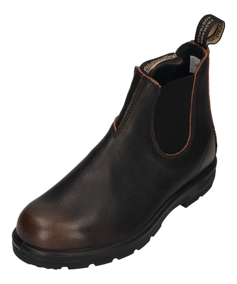 Blundstone Classic Series 2440 Chelseaboots Brown