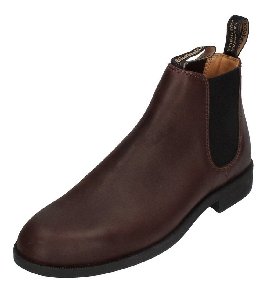 Blundstone Dress Series BLU1900-200 Chelseaboots Chestnut