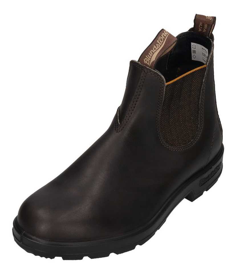 Blundstone Original 500 Series BLU2403-200 Chelseaboots Brown