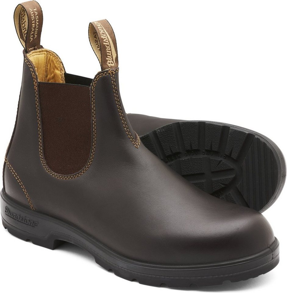 Blundstone Stiefel