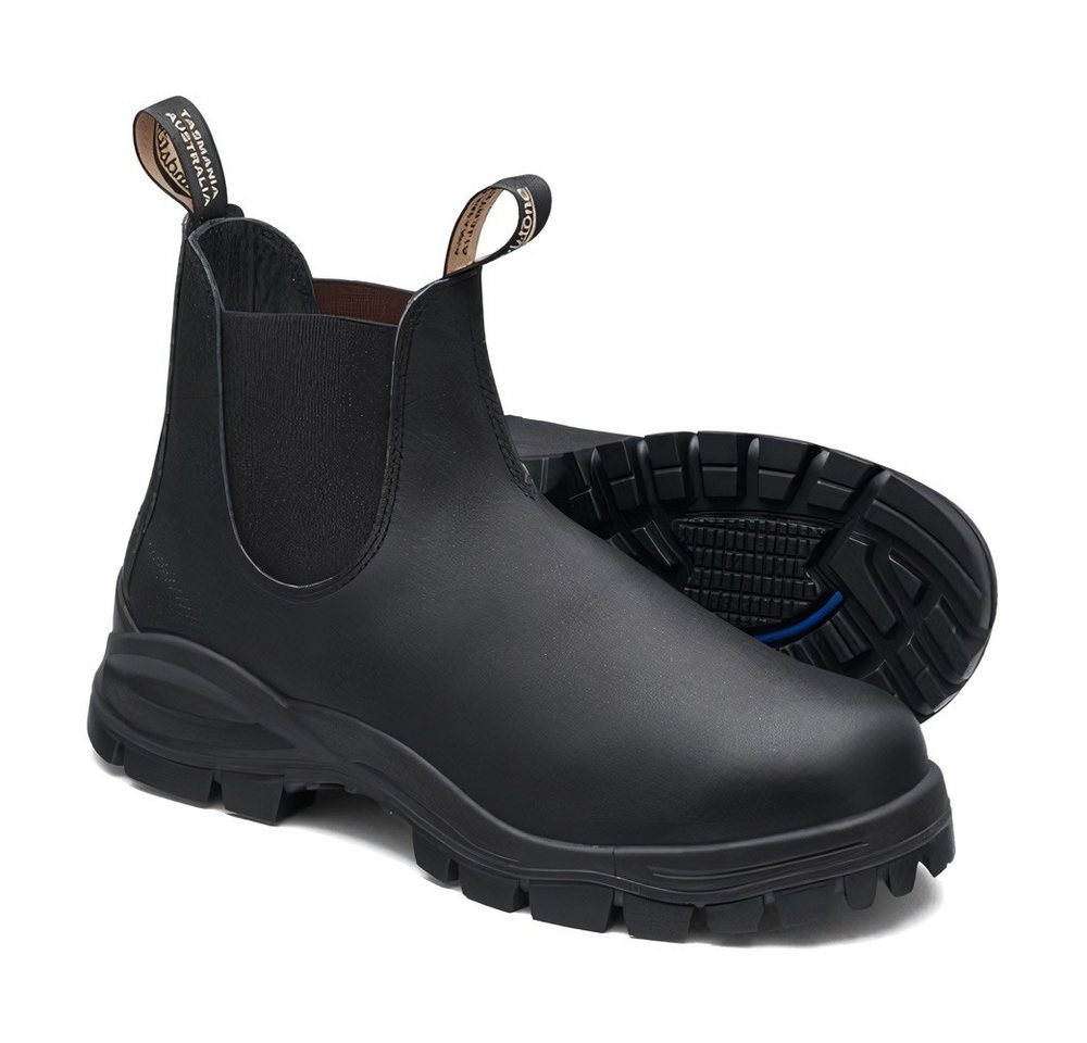 Blundstone Stiefel (schwarz)