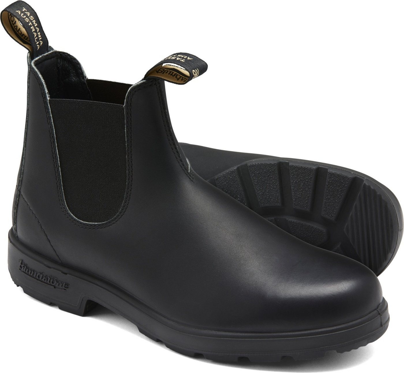 Blundstone Stiefel (schwarz)