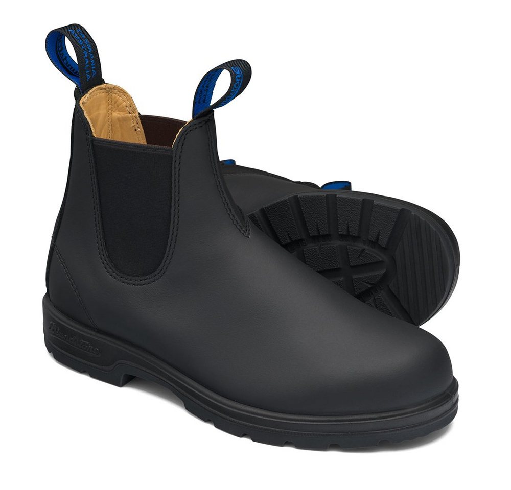 Blundstone Stiefel (schwarz)